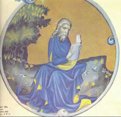 profeta